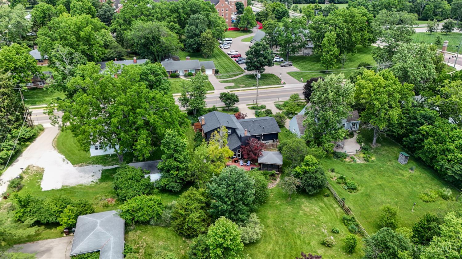 705 Chestnut Street, Oxford, OH, 45056 — photo 65