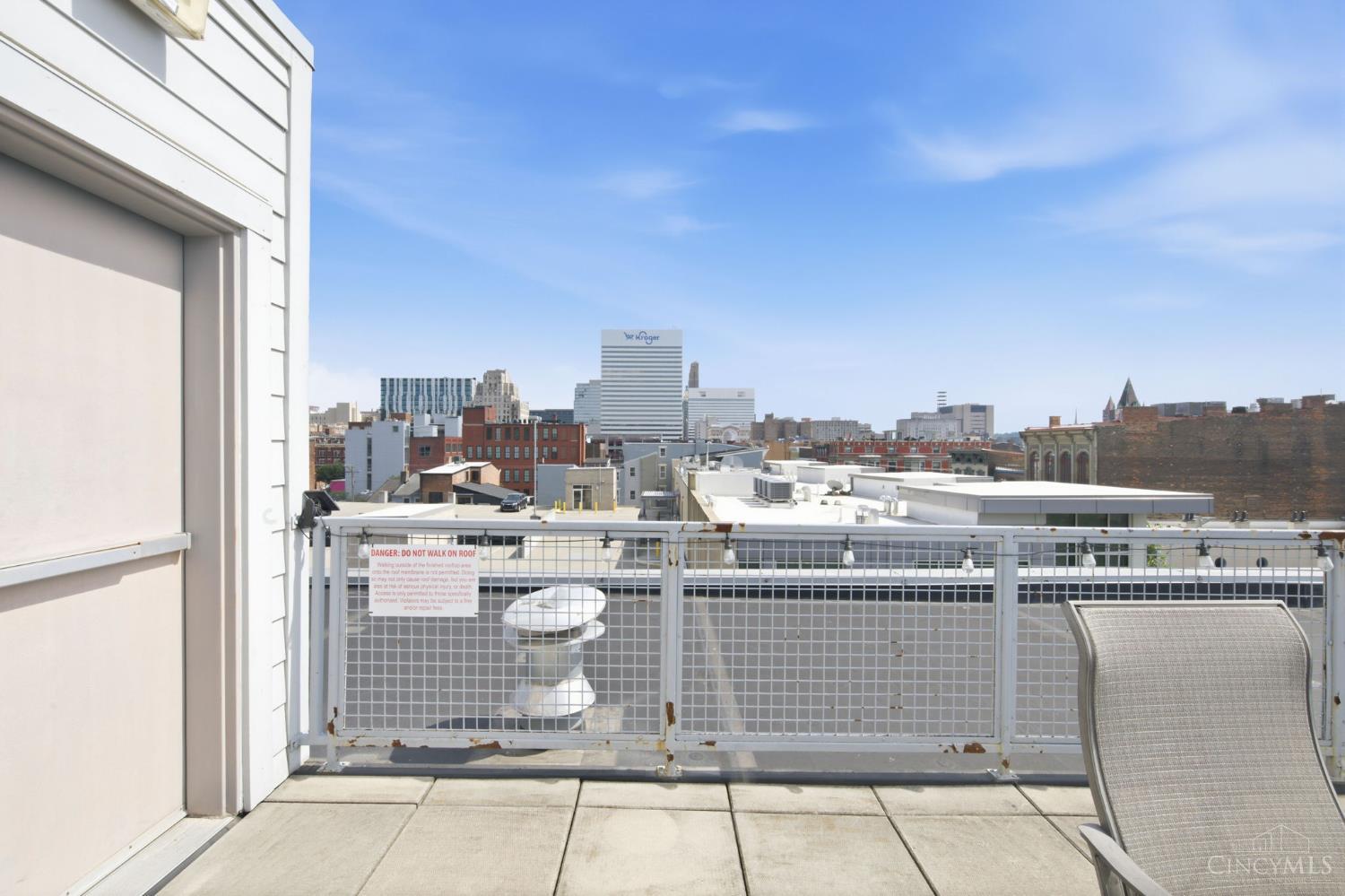 1338 Vine Street, Cincinnati, OH, 45202 — photo 38