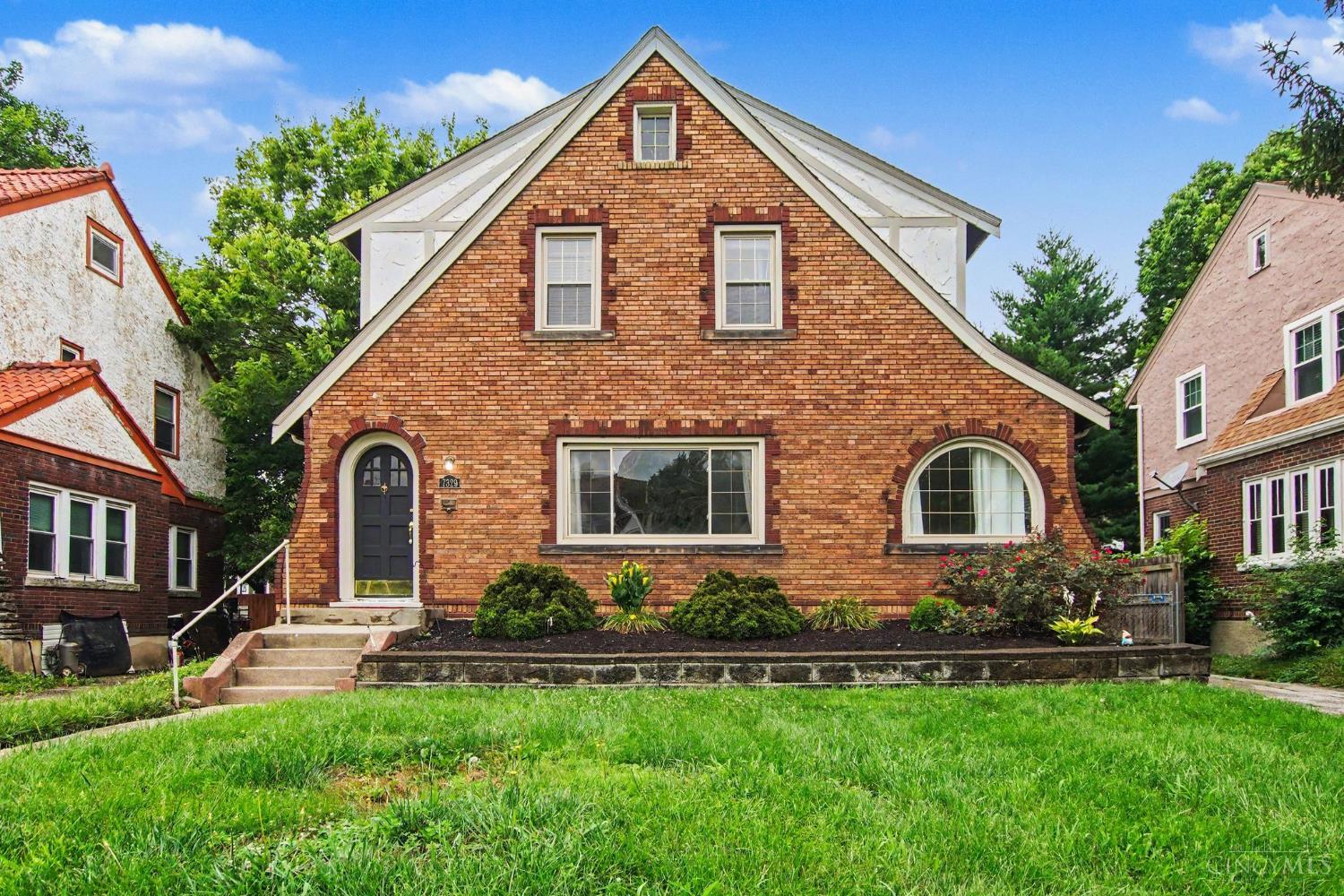 7329 Scottwood Avenue, Cincinnati, OH, 45237