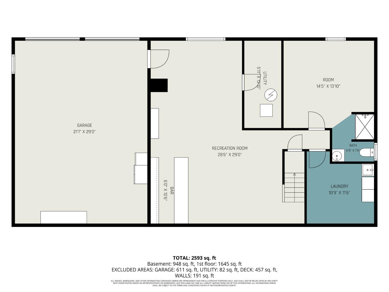 8393 Bridgetown Road, Miami Twp, OH, 45002 — photo 40