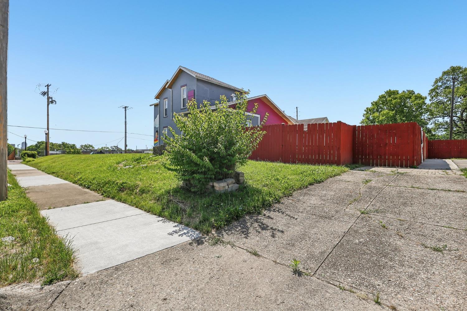 33 Paul Laurence Dunbar Street, Dayton, OH, 45402 — photo 52