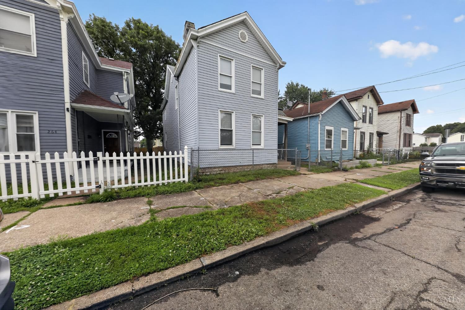 306 Washington Street, Hamilton, OH, 45011 — photo 3