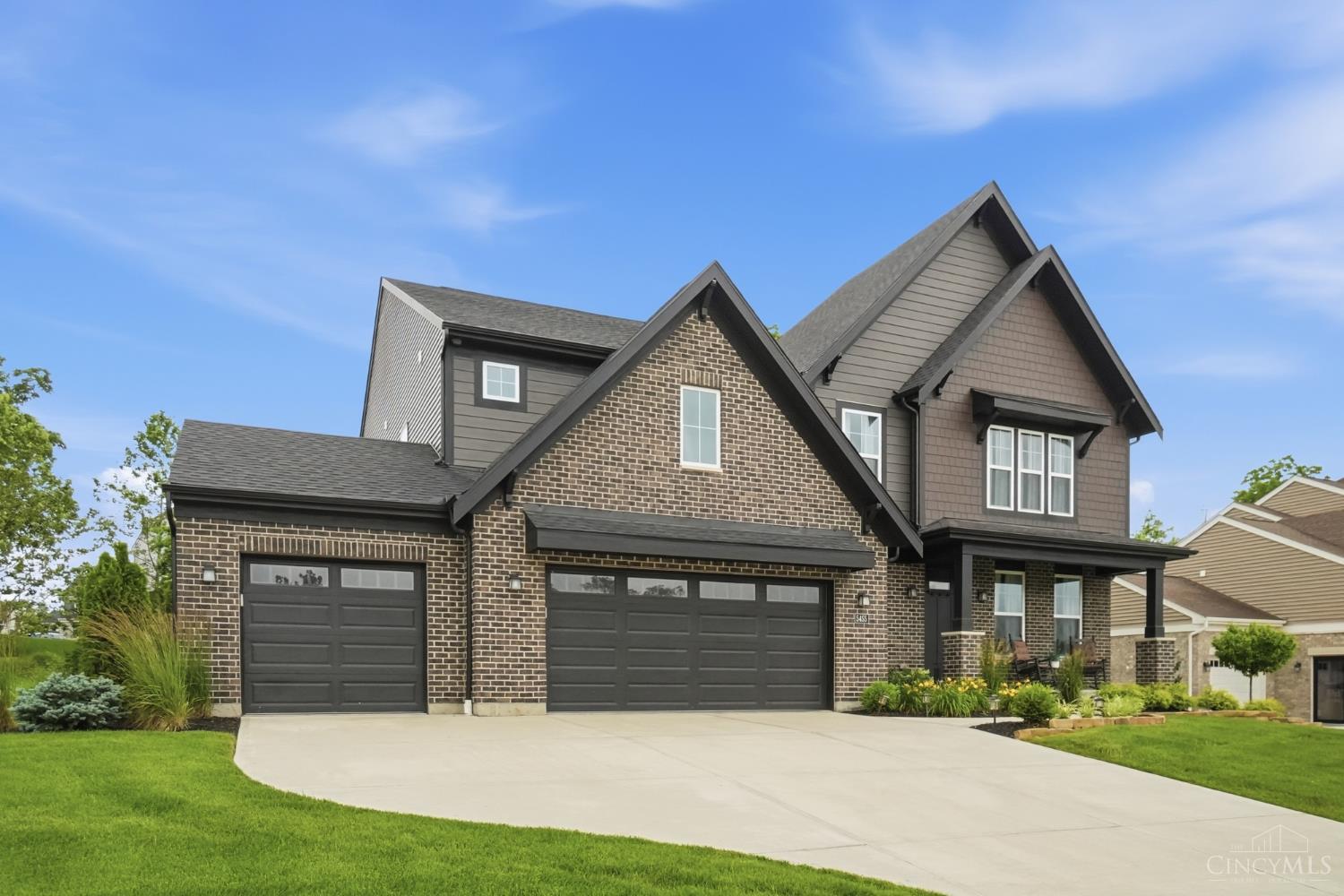 5455 Sheldon Close, Franklin, OH, 45005 — photo 77
