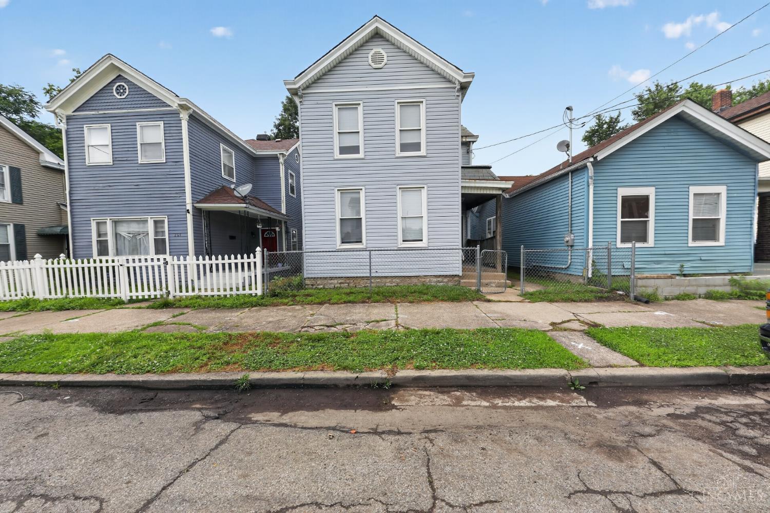 306 Washington Street, Hamilton, OH, 45011