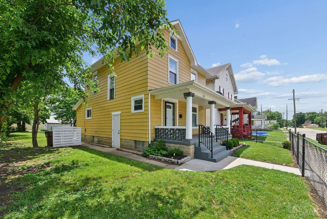 621 Garfield Street, Middletown, OH, 45044 — photo 3
