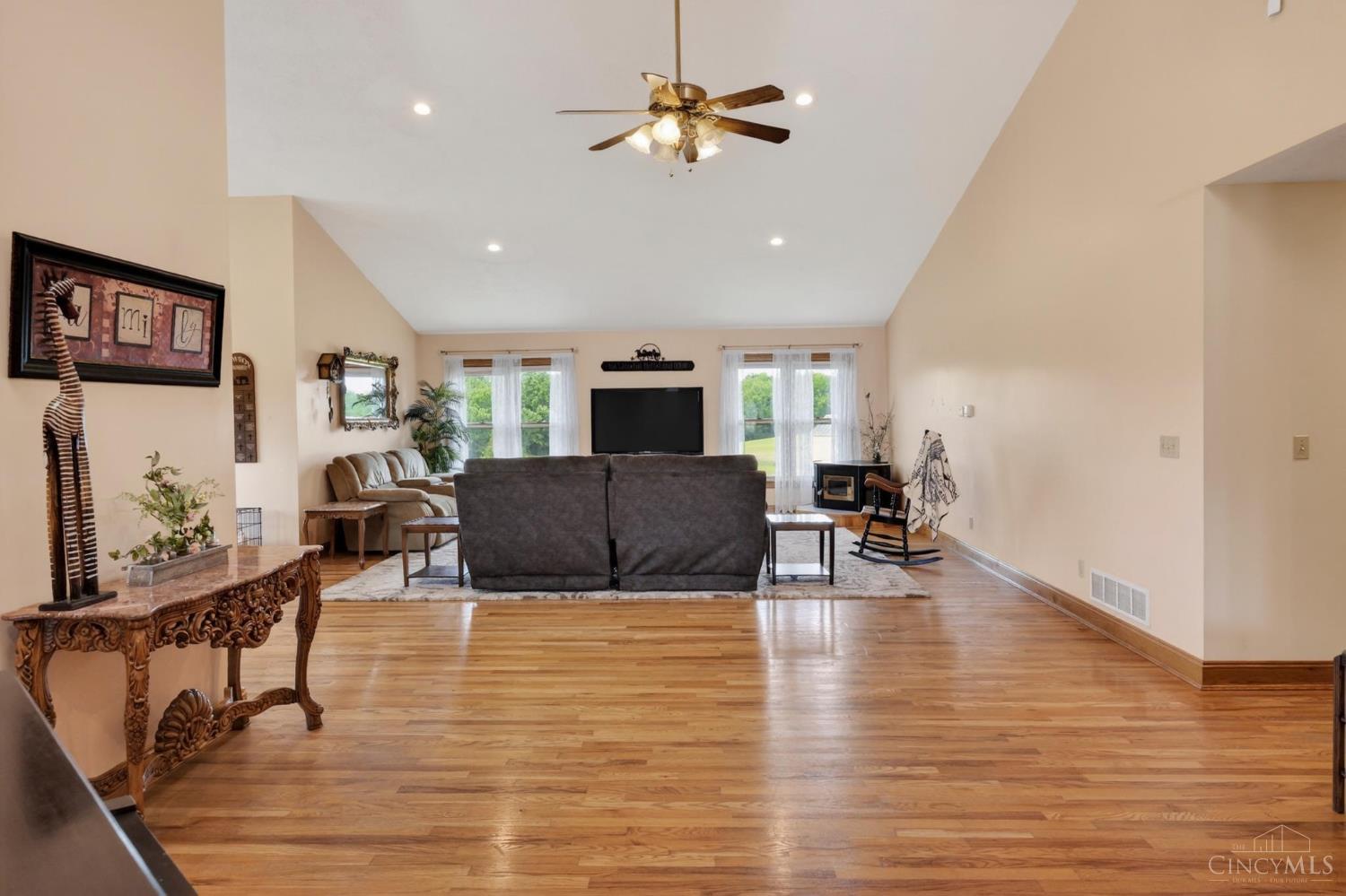 741 Penn Lane, Hillsboro, OH, 45133 — photo 13