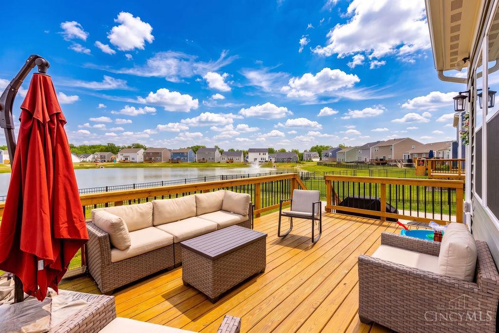 6041 Foothills Drive, Harrison, OH, 45030 — photo 38