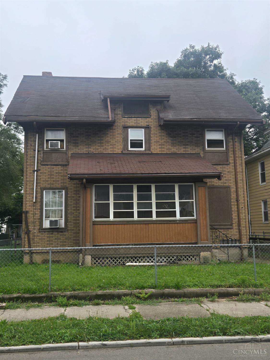 212 Baltimore Street, Middletown, OH, 45044