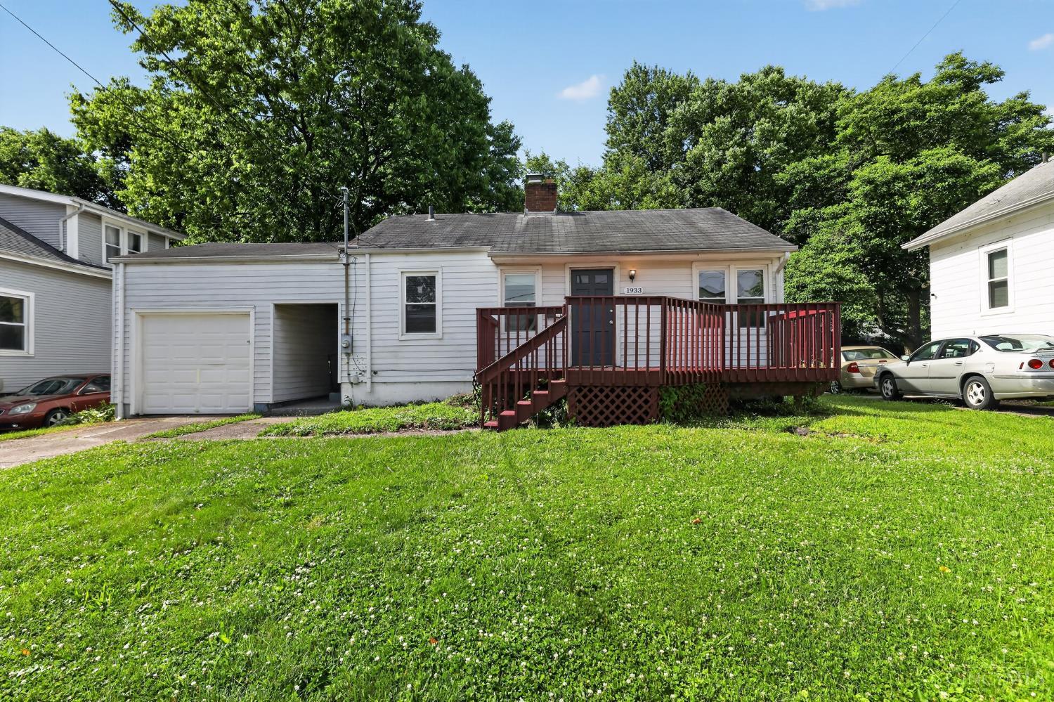 1933 Shollenberger Avenue, North College Hill, OH, 45239 — photo 7