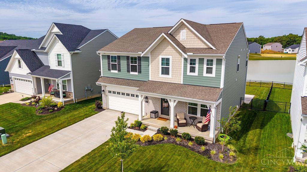 6041 Foothills Drive, Harrison, OH, 45030 — photo 33