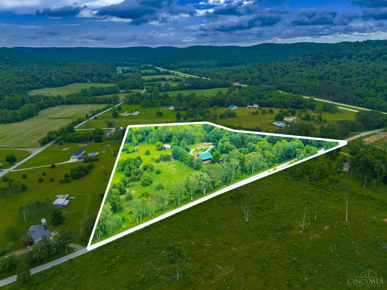 1237 Black Hollow Road, Peebles, OH, 45660 — photo 17