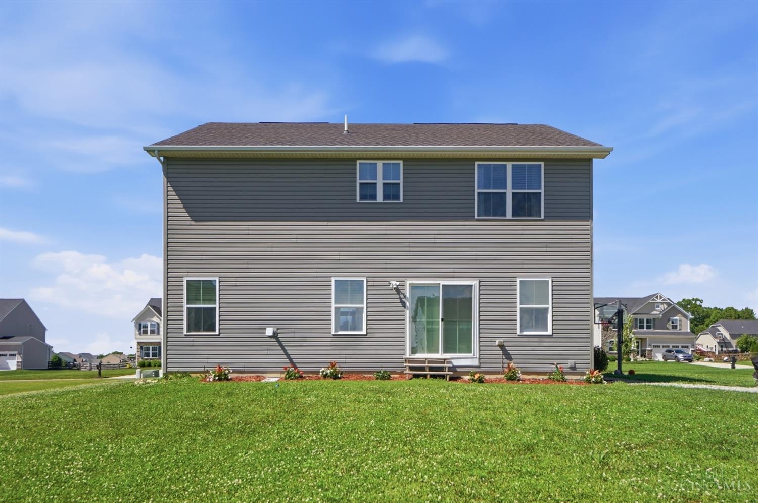 5901 Anmer Court, Liberty Twp, OH, 45044 — photo 38