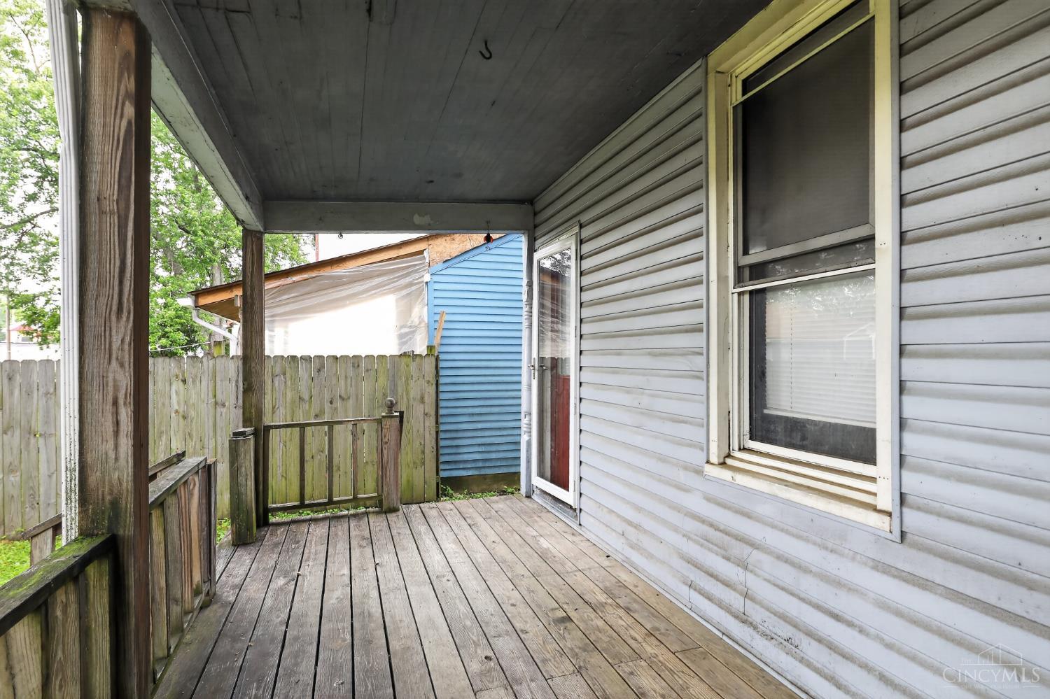 306 Washington Street, Hamilton, OH, 45011 — photo 25