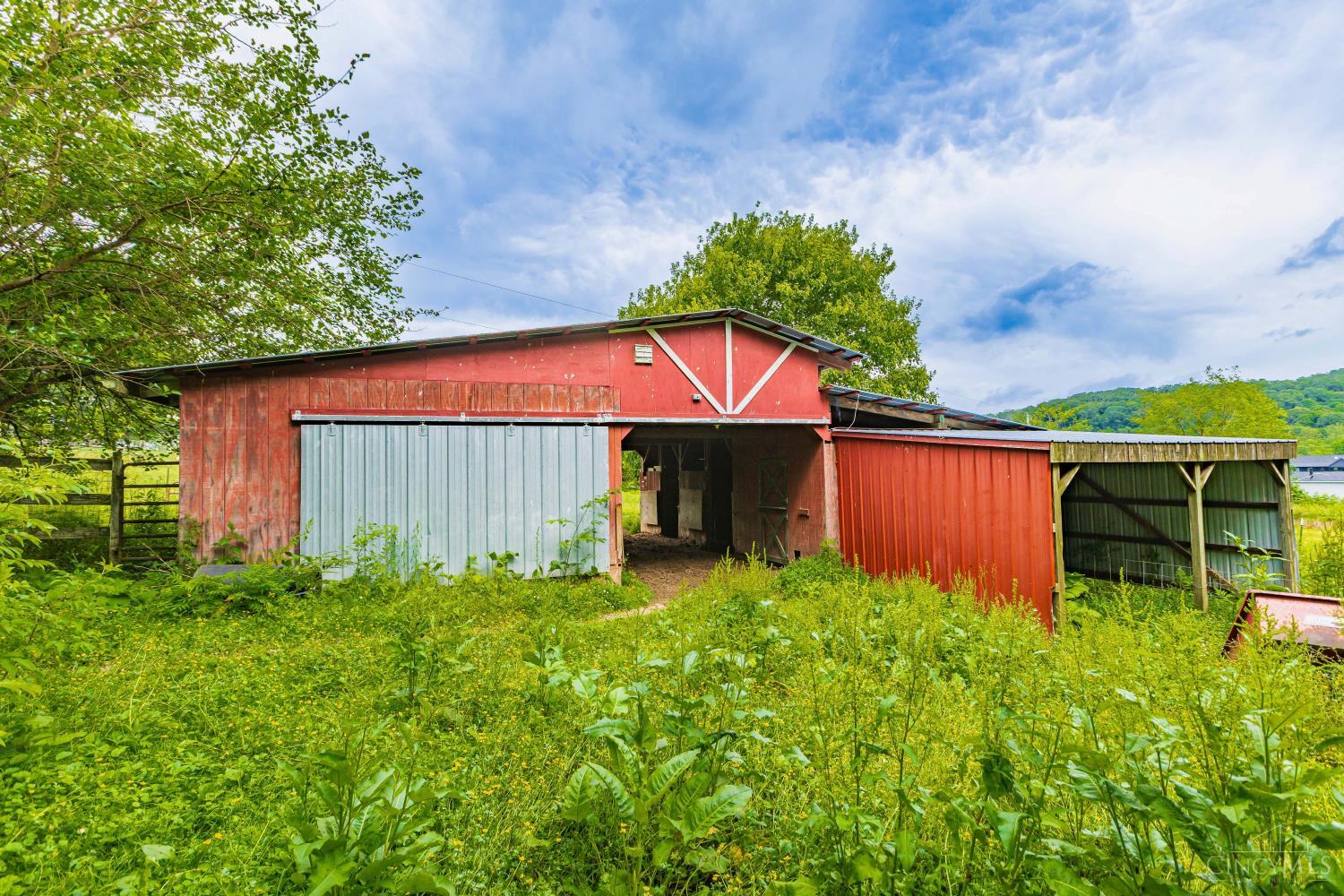 1237 Black Hollow Road, Peebles, OH, 45660 — photo 41