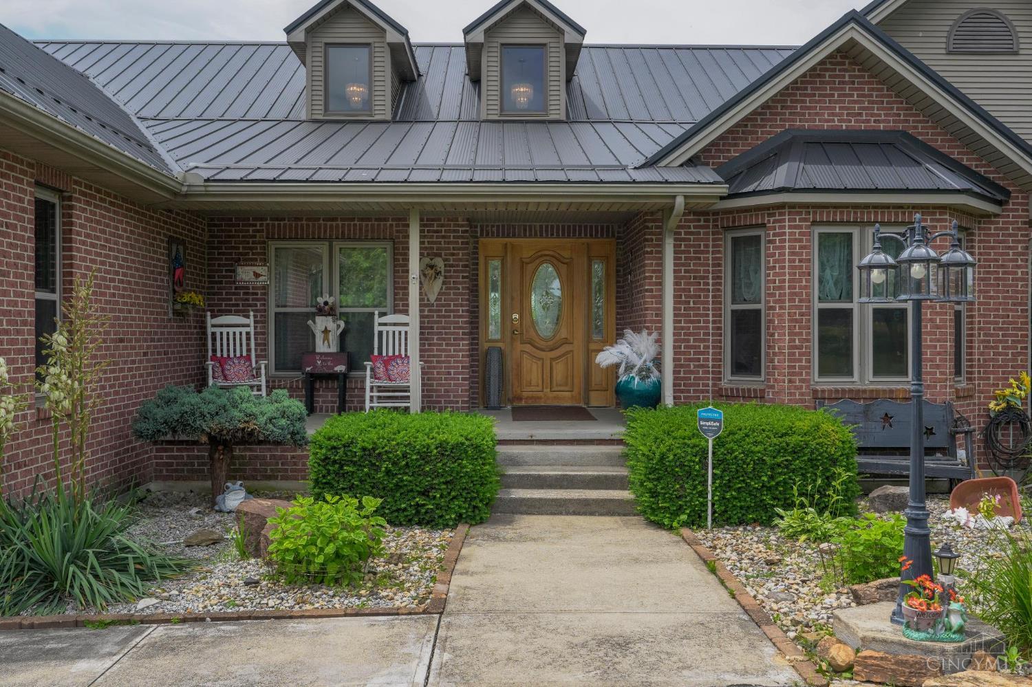 741 Penn Lane, Hillsboro, OH, 45133 — photo 4