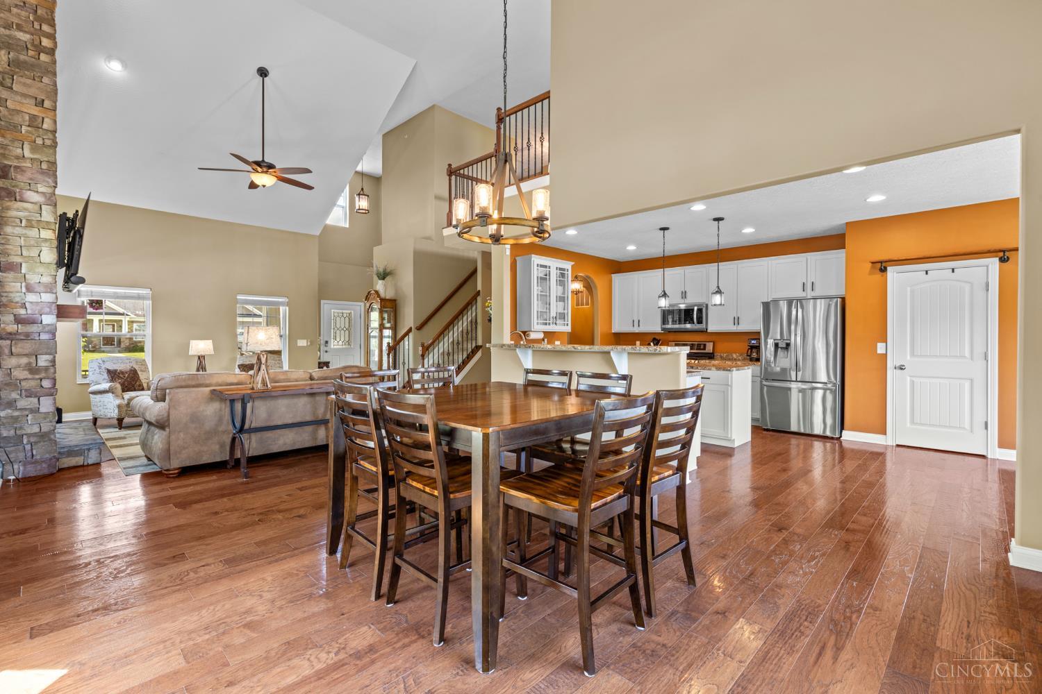 3128 Artisan Way, Hamilton Twp, OH, 45152 — photo 10