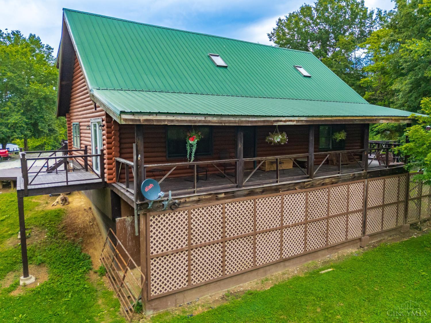 1237 Black Hollow Road, Peebles, OH, 45660 — photo 11