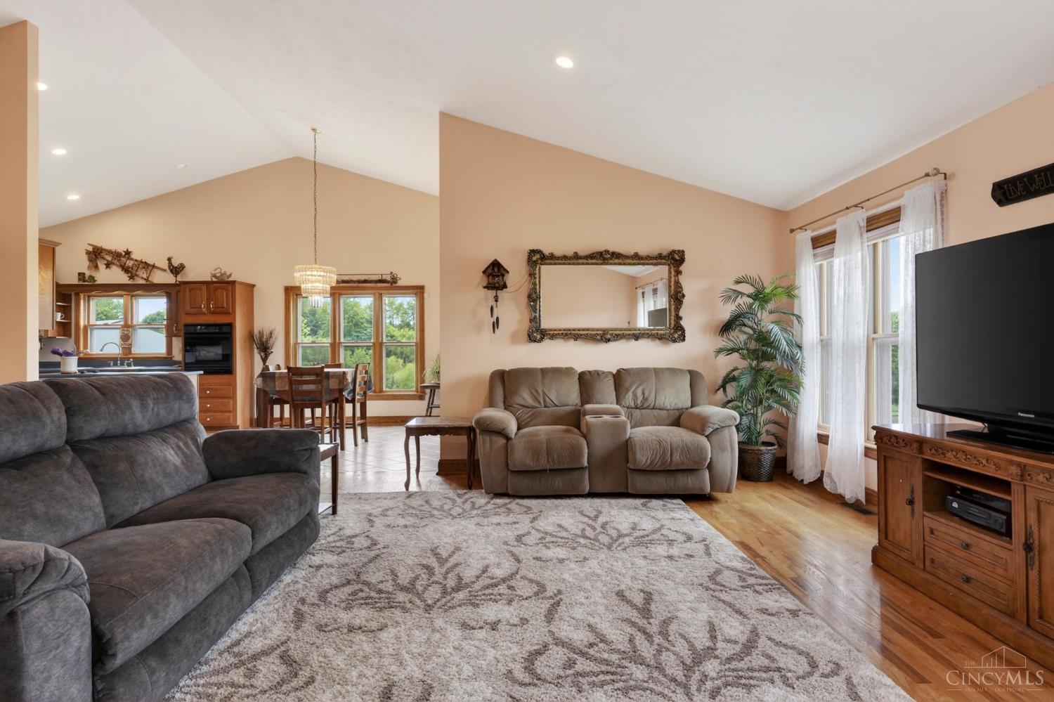 741 Penn Lane, Hillsboro, OH, 45133 — photo 15
