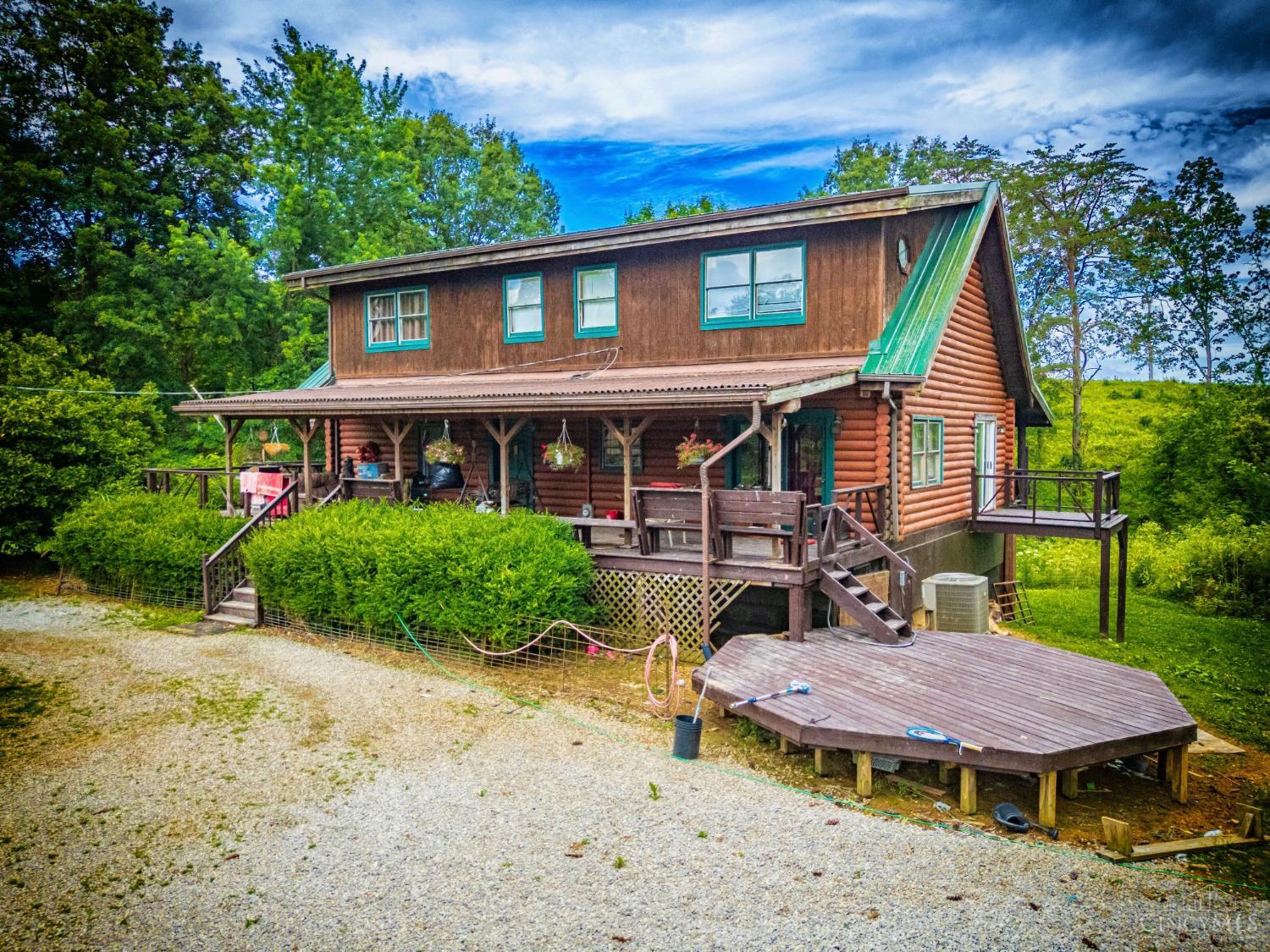 1237 Black Hollow Road, Peebles, OH, 45660 — photo 23