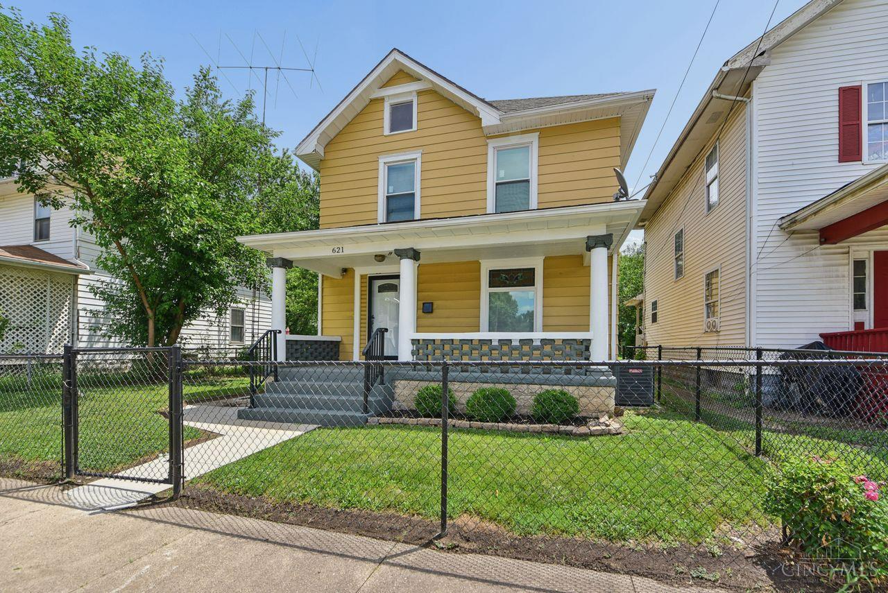 621 Garfield Street, Middletown, OH, 45044 — photo 49