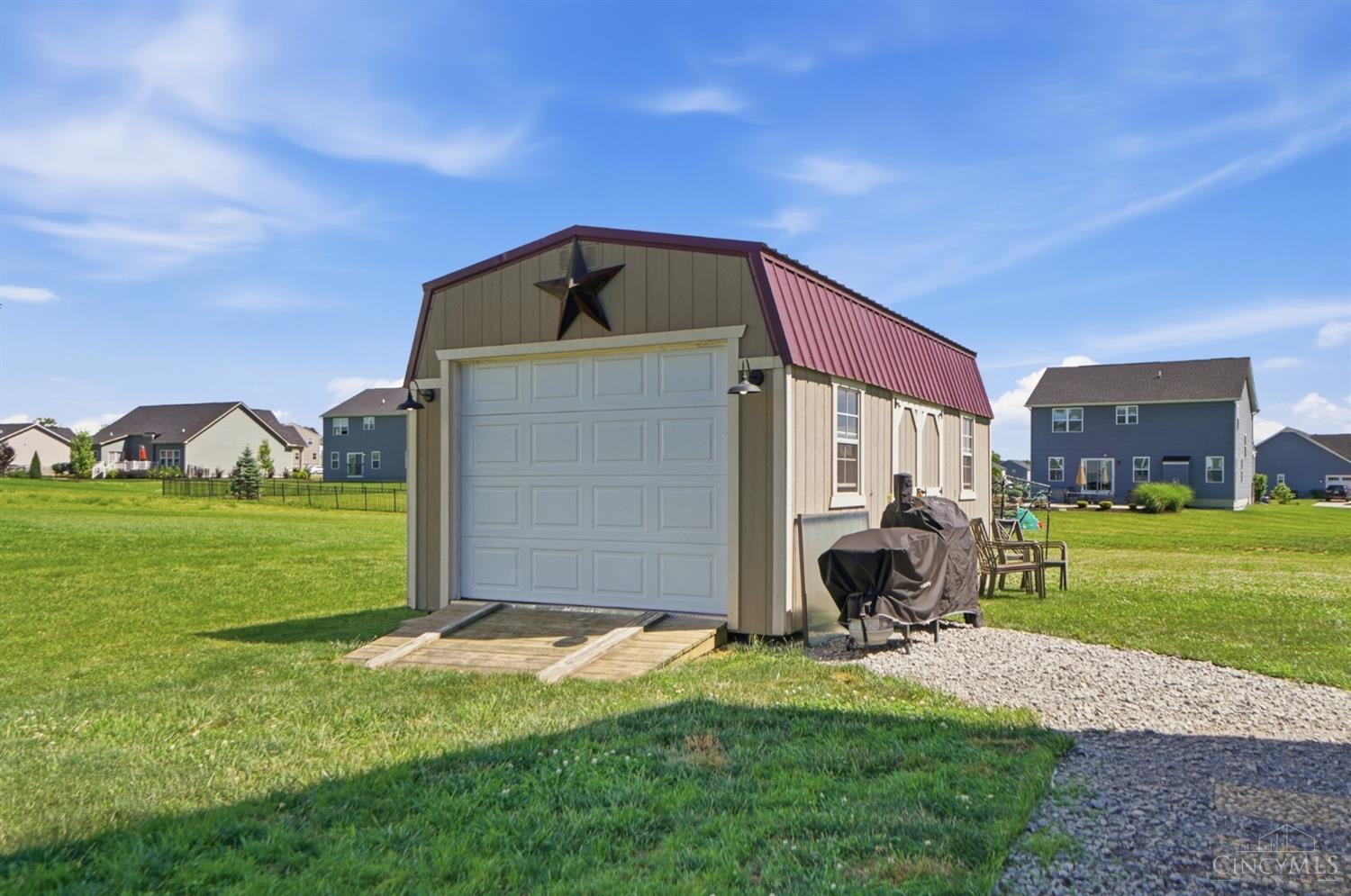 5901 Anmer Court, Liberty Twp, OH, 45044 — photo 40