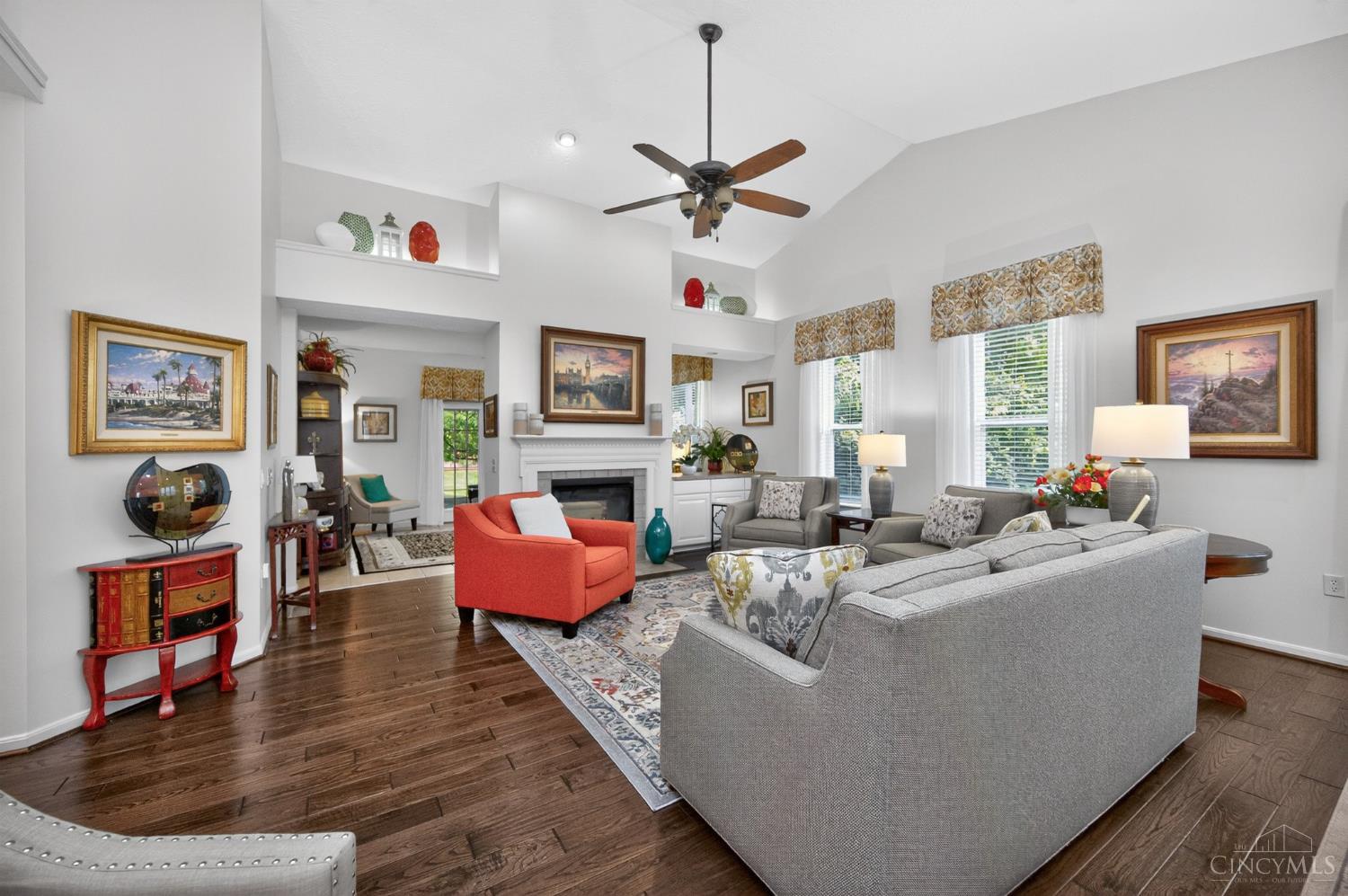 1185 Creek Cove, Hamilton Twp, OH, 45039 — photo 20