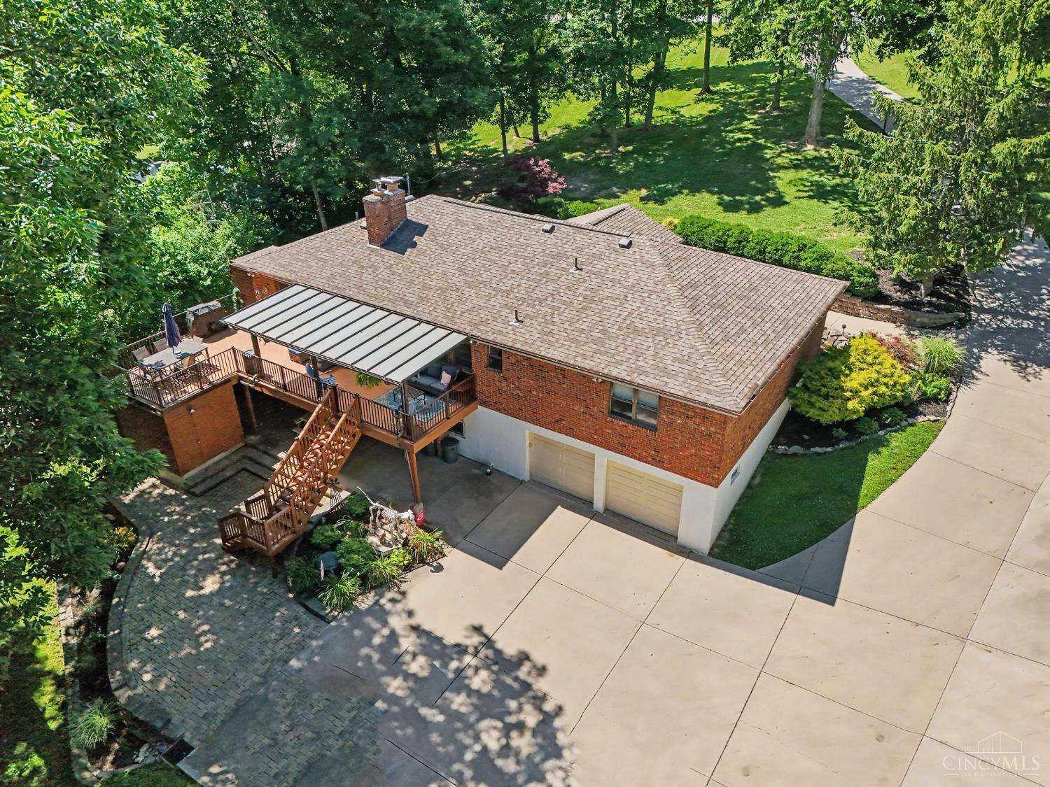 8393 Bridgetown Road, Miami Twp, OH, 45002 — photo 34