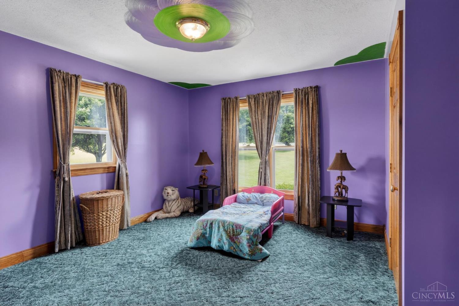741 Penn Lane, Hillsboro, OH, 45133 — photo 36