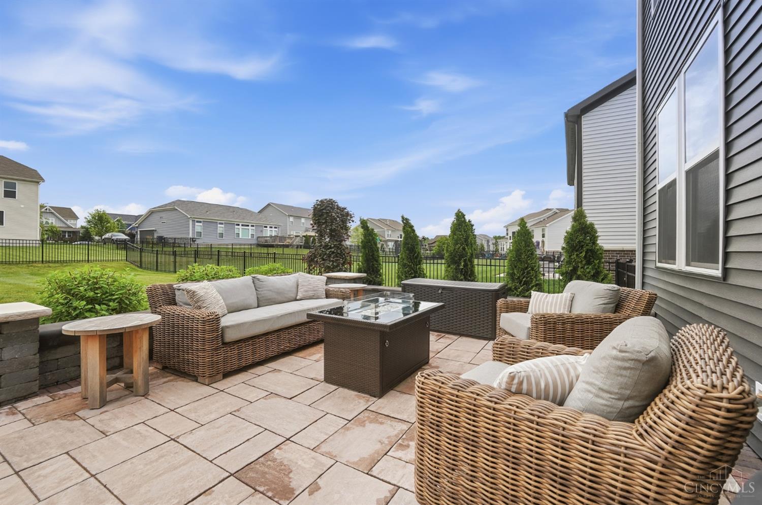 1986 Cleopatra Drive, Middletown, OH, 45005 — photo 3
