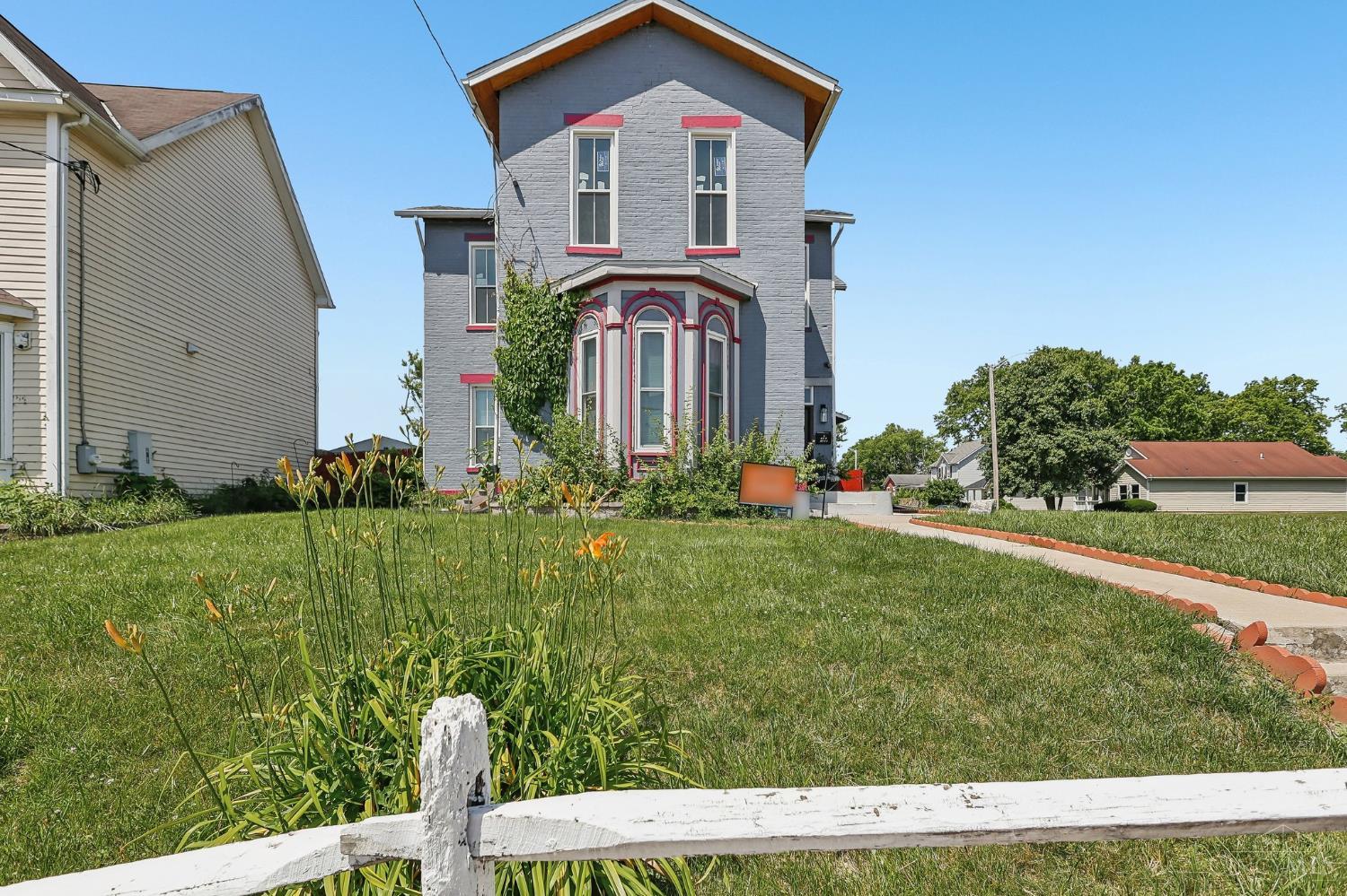 33 Paul Laurence Dunbar Street, Dayton, OH, 45402