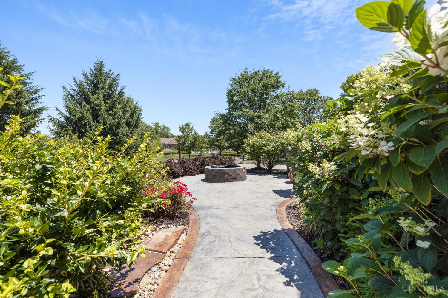 3128 Artisan Way, Hamilton Twp, OH, 45152 — photo 43