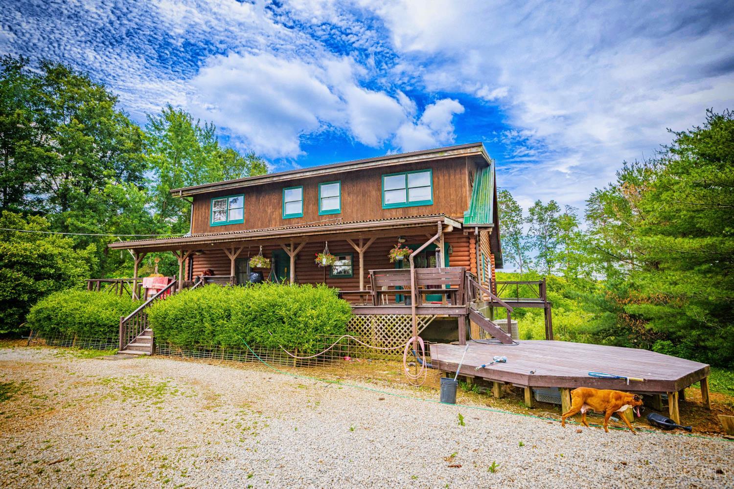 1237 Black Hollow Road, Peebles, OH, 45660 — photo 25