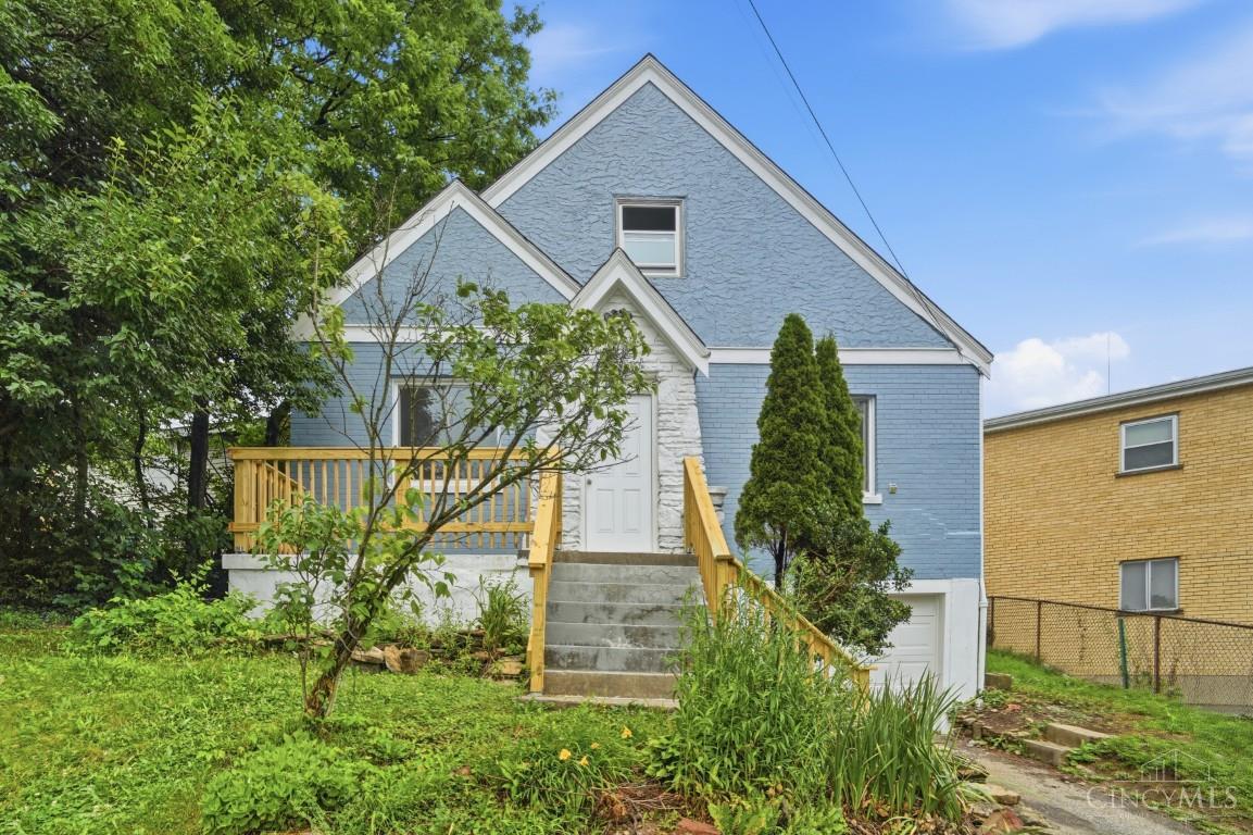 3604 June Street, Cheviot, OH, 45211 — photo 2