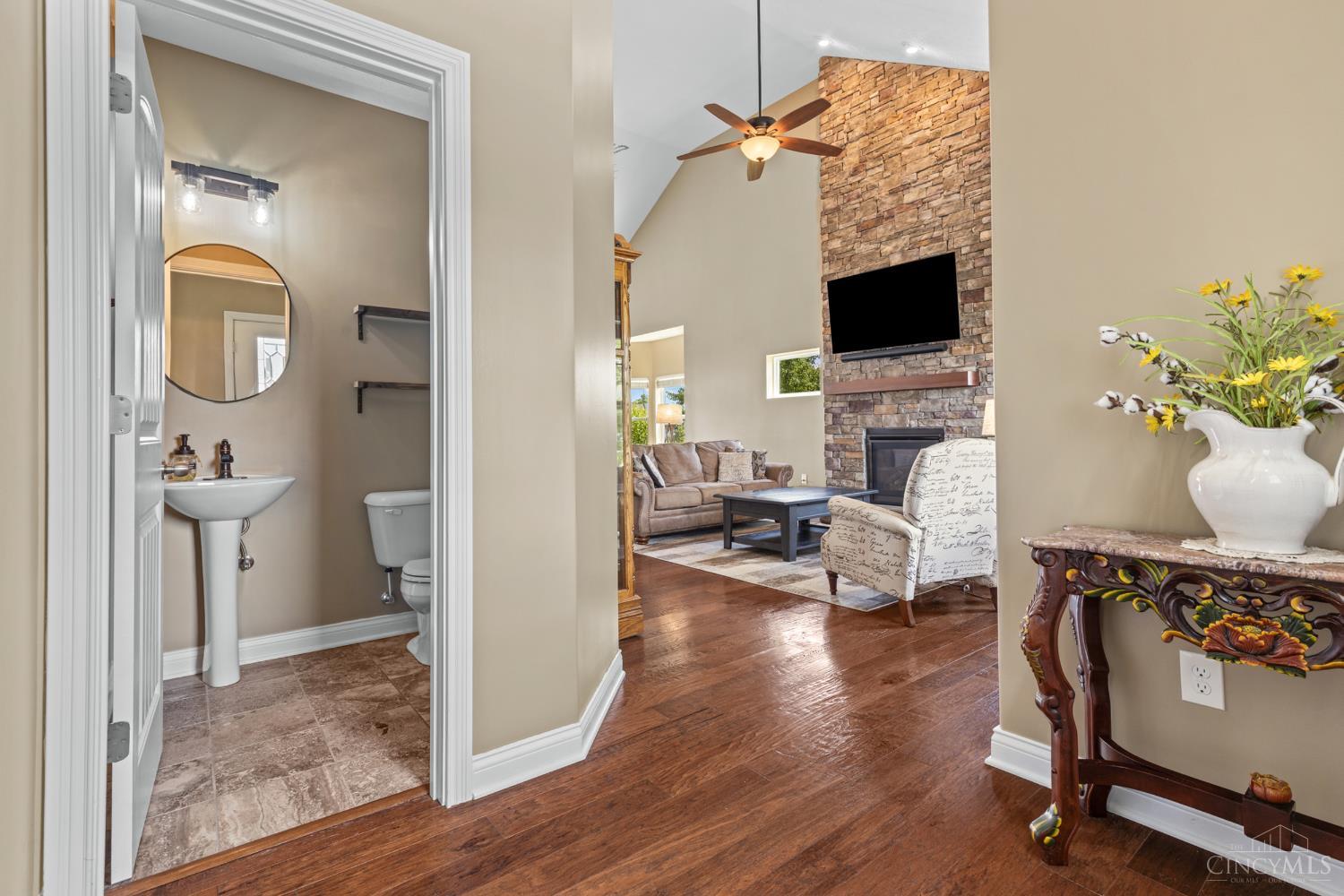 3128 Artisan Way, Hamilton Twp, OH, 45152 — photo 14