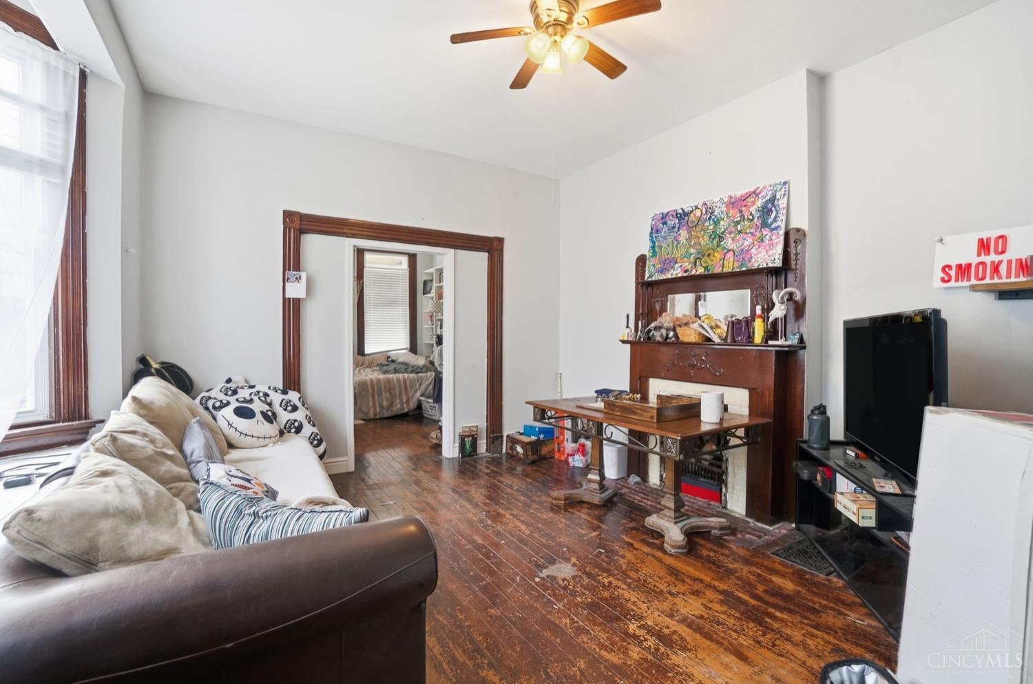 46 Graham Street, Cincinnati, OH, 45219 — photo 13