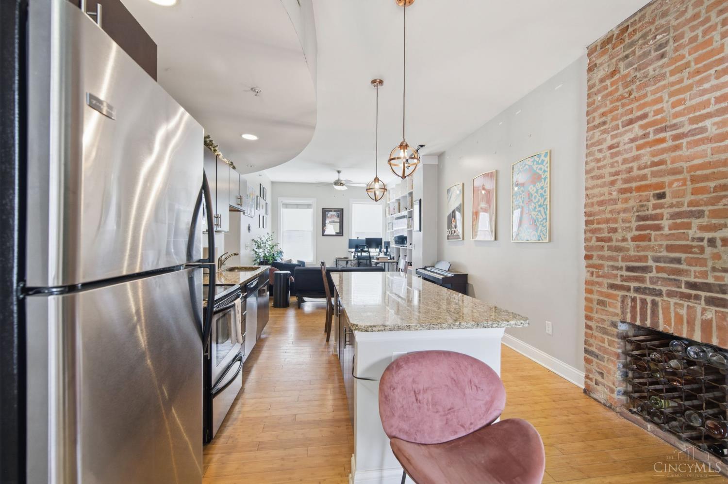 1338 Vine Street, Cincinnati, OH, 45202 — photo 9