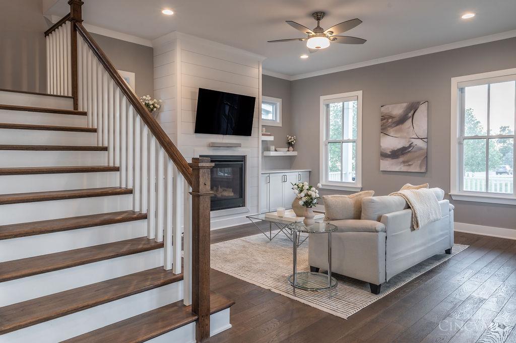 440 Allen Street, Turtle Creek Twp, OH, 45036 — photo 17