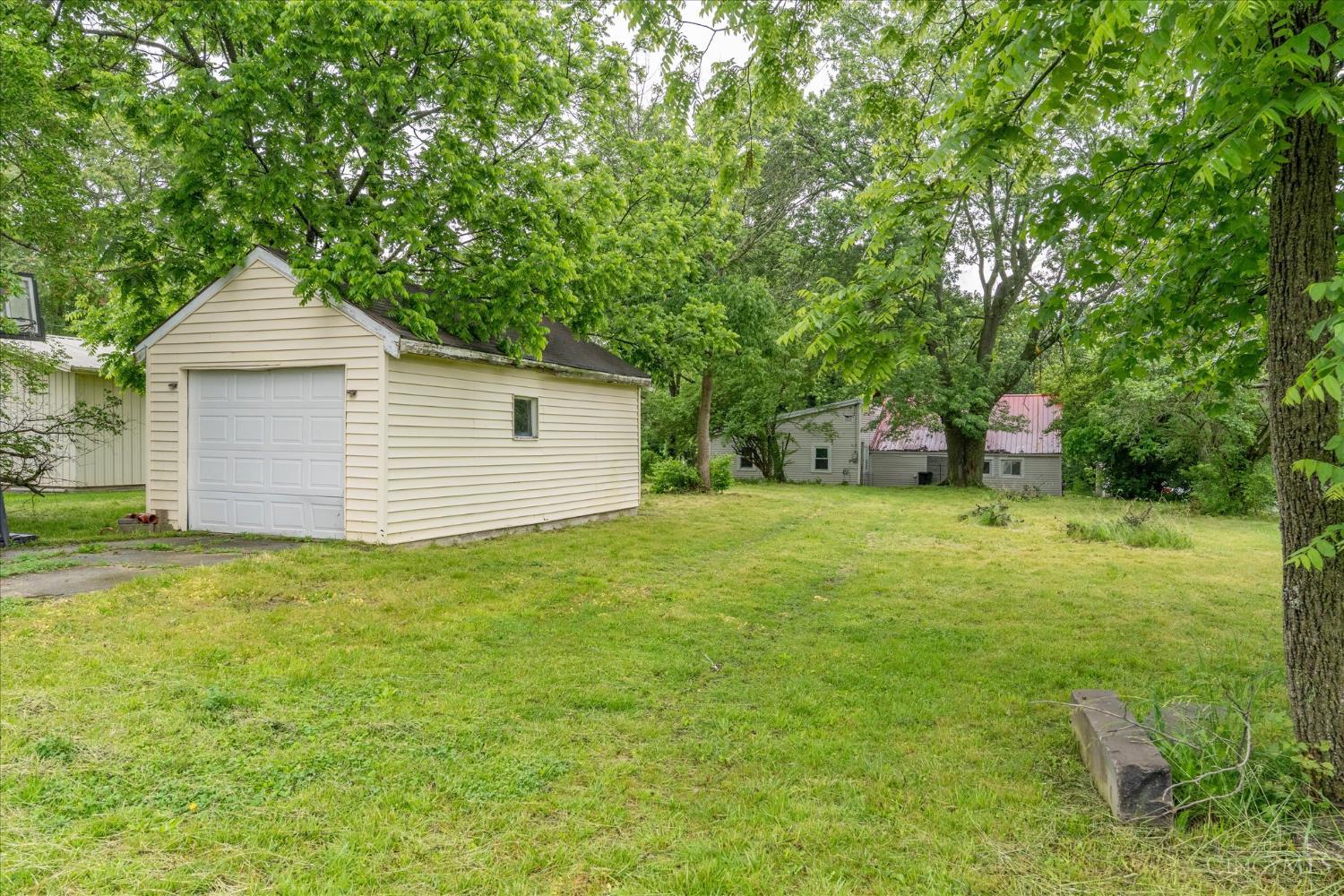 161 Bernard Road, New Vienna, OH, 45159 — photo 26