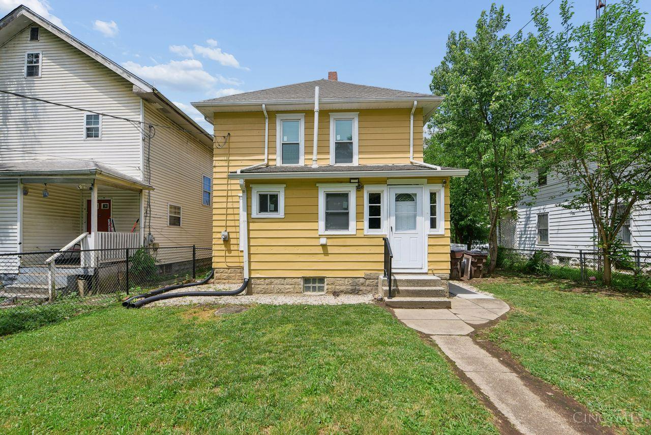 621 Garfield Street, Middletown, OH, 45044 — photo 46
