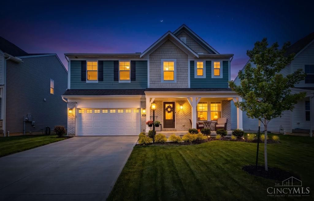 6041 Foothills Drive, Harrison, OH, 45030 — photo 45