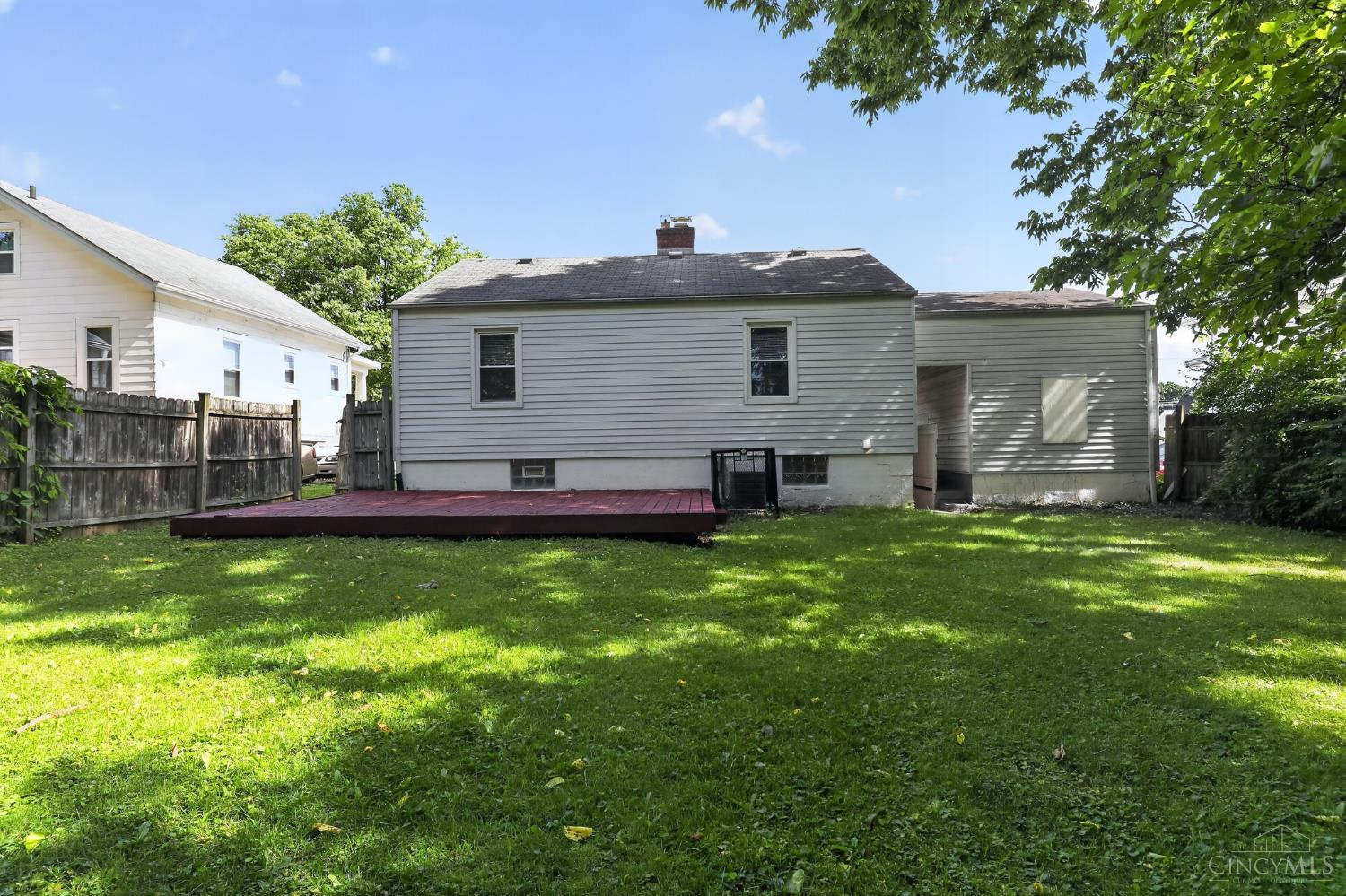 1933 Shollenberger Avenue, North College Hill, OH, 45239 — photo 8
