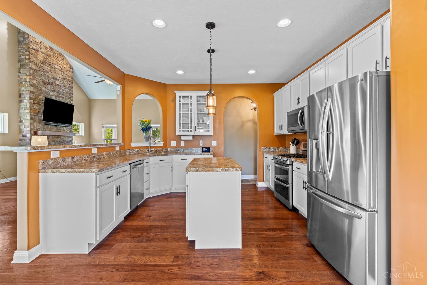 3128 Artisan Way, Hamilton Twp, OH, 45152 — photo 17