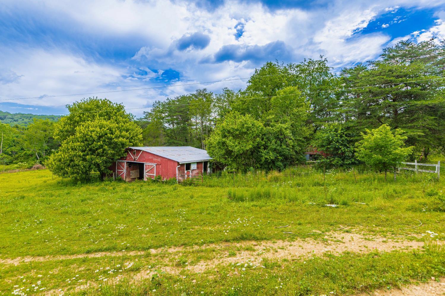1237 Black Hollow Road, Peebles, OH, 45660 — photo 45