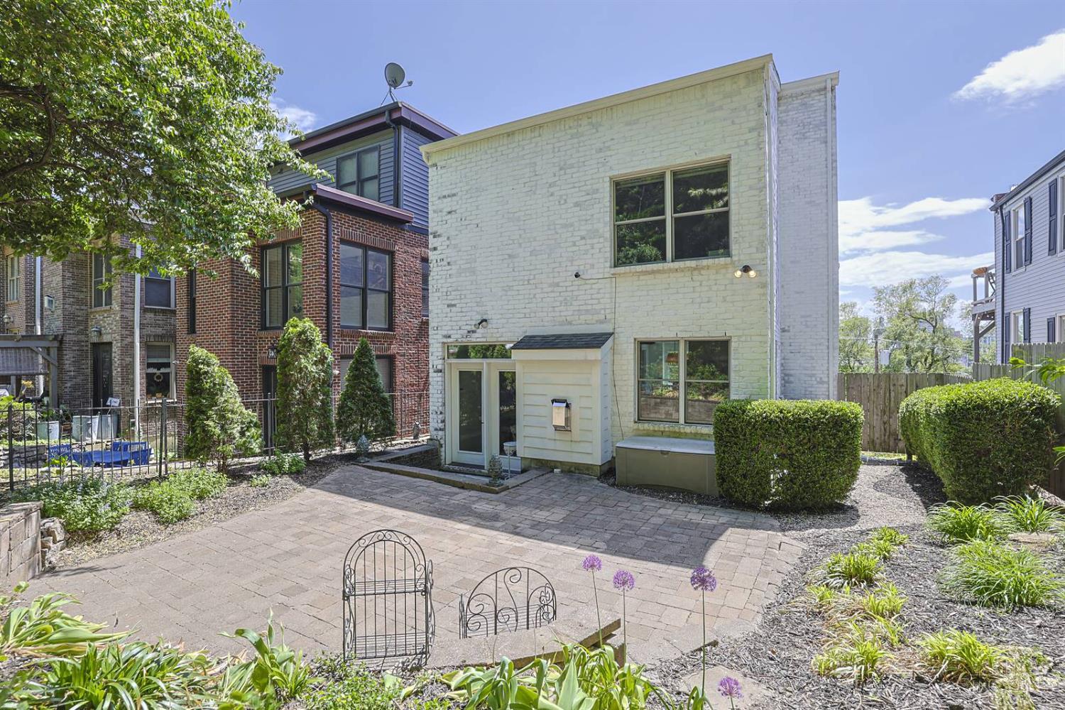 330 Boal Street, Cincinnati, OH, 45202 — photo 54