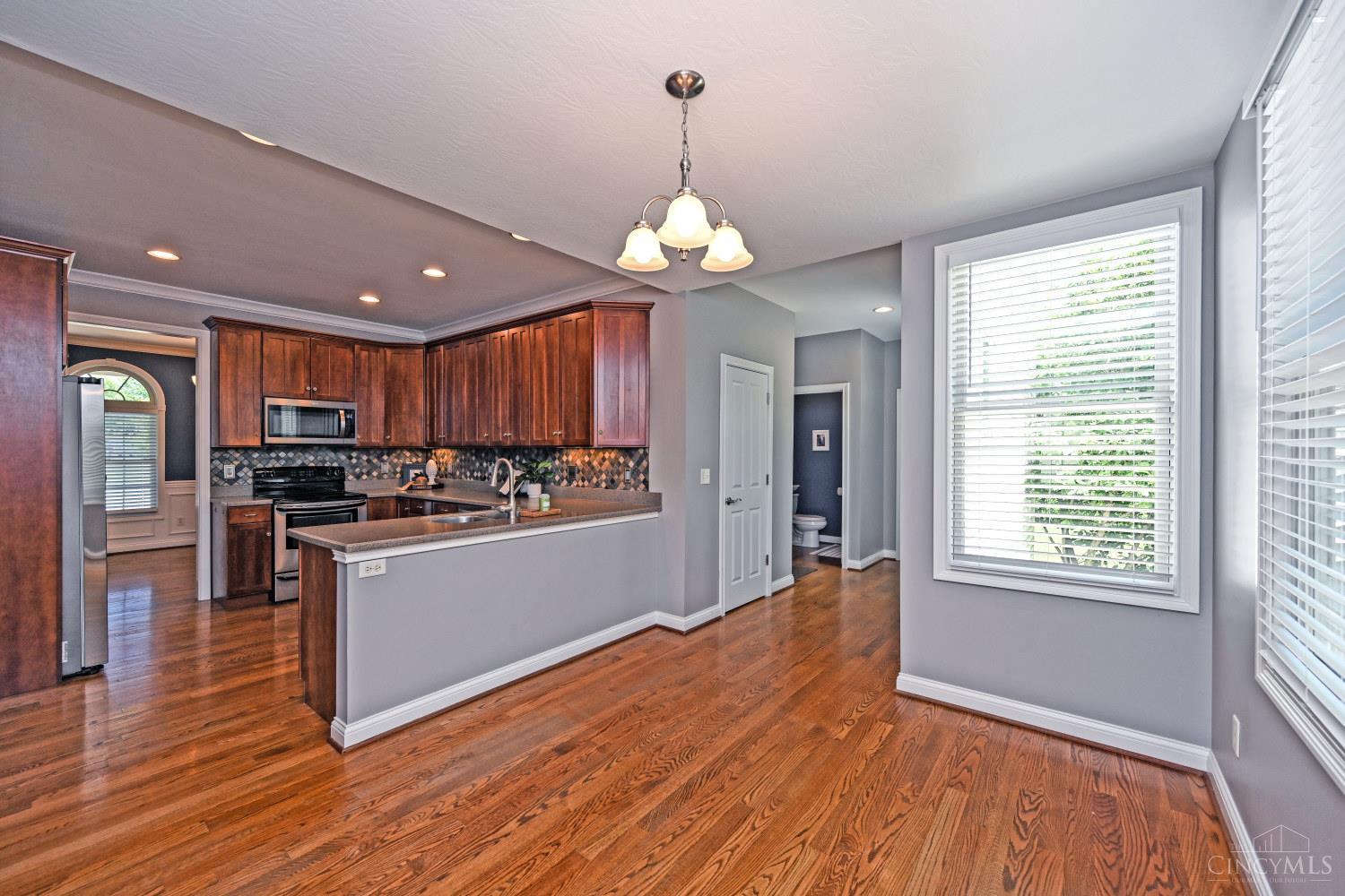 245 Hunter Woods Drive, Oxford, OH, 45056 — photo 15