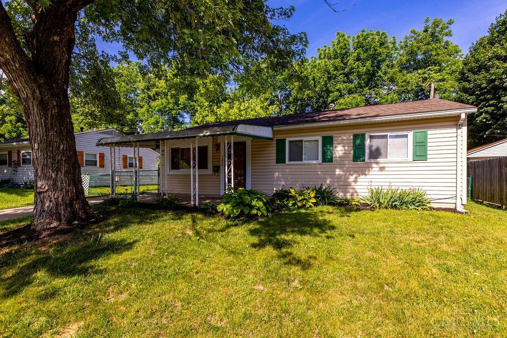 1230 Sanford Drive, Riverside, OH, 45432 — photo 4