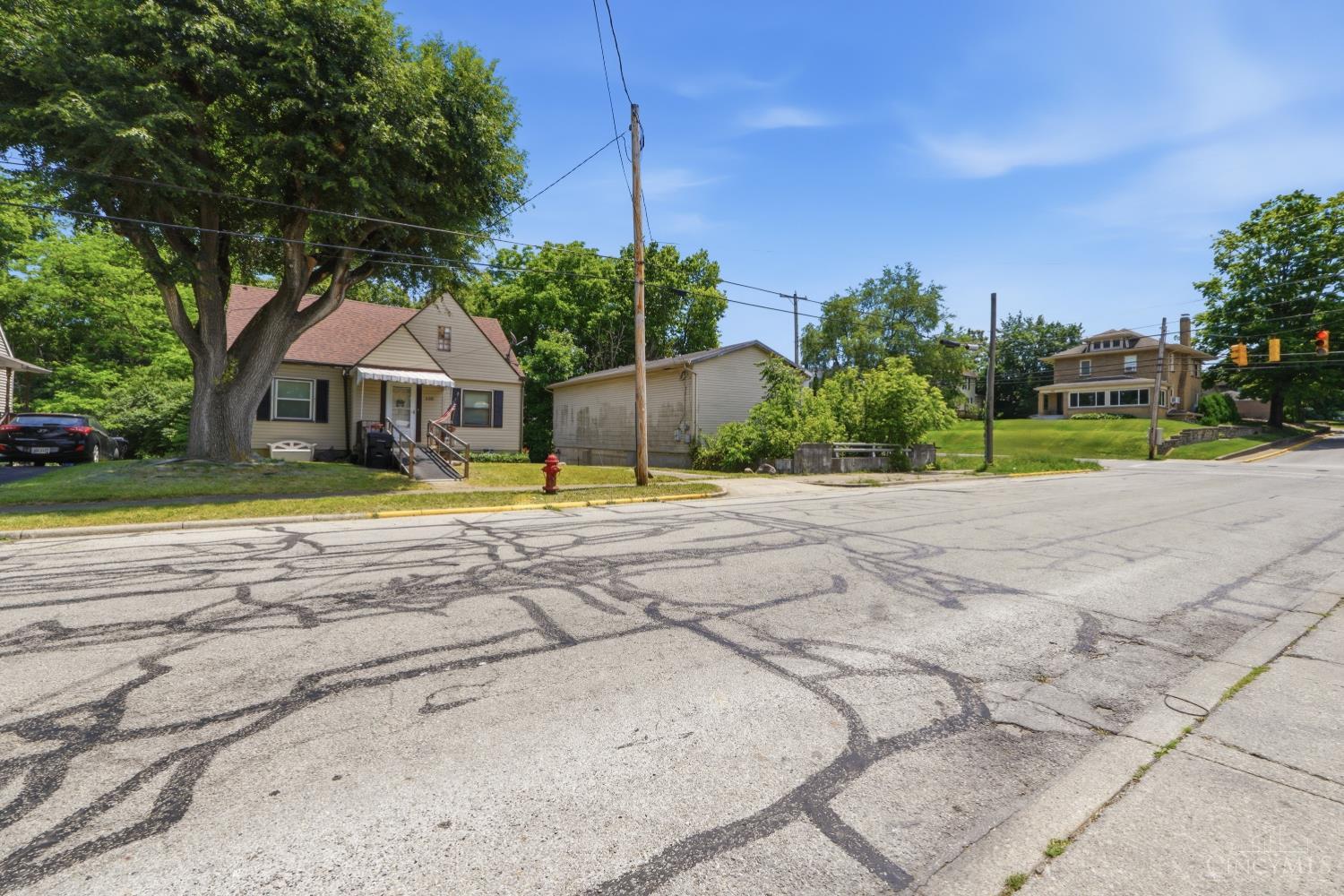 239 Locust Street, Wilmington, OH, 45177 — photo 8