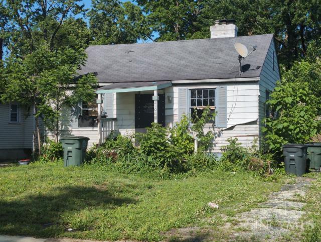 2106 Litchfield Avenue, Dayton, OH, 45406