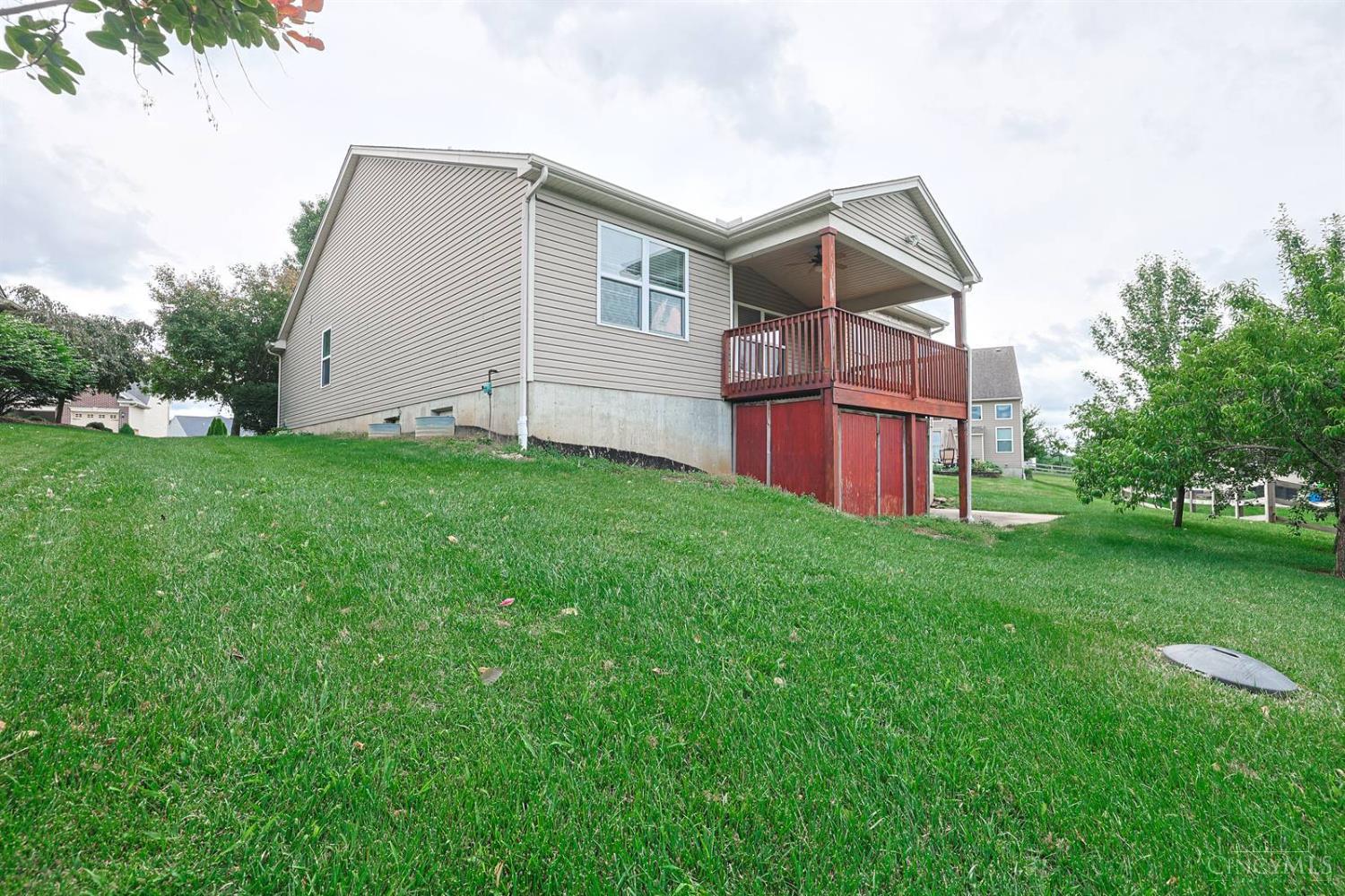 7257 Redridge Drive, Whitewater Twp, OH, 45002 — photo 37