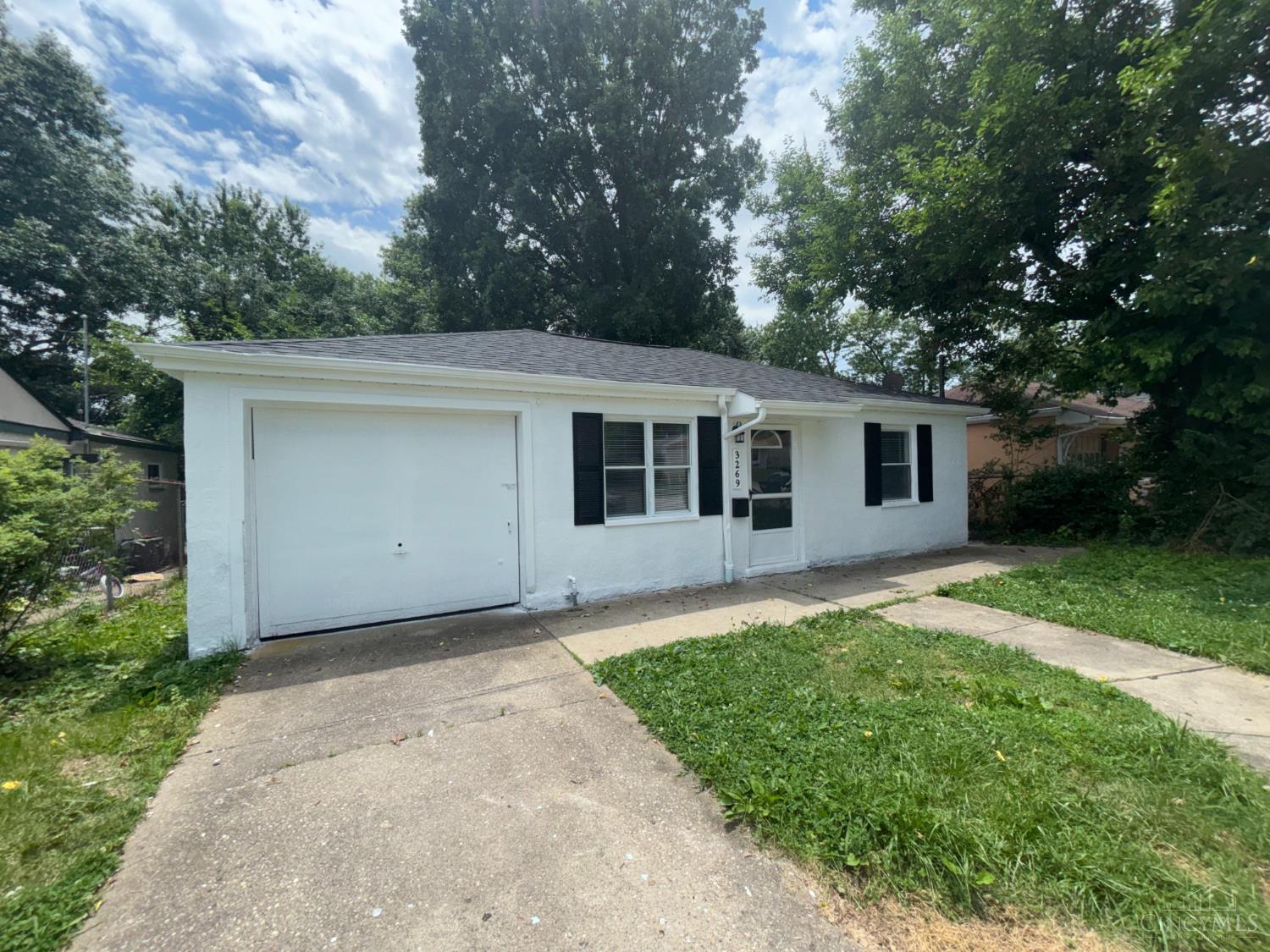 3269 Warfield Avenue, Colerain Twp, OH, 45239